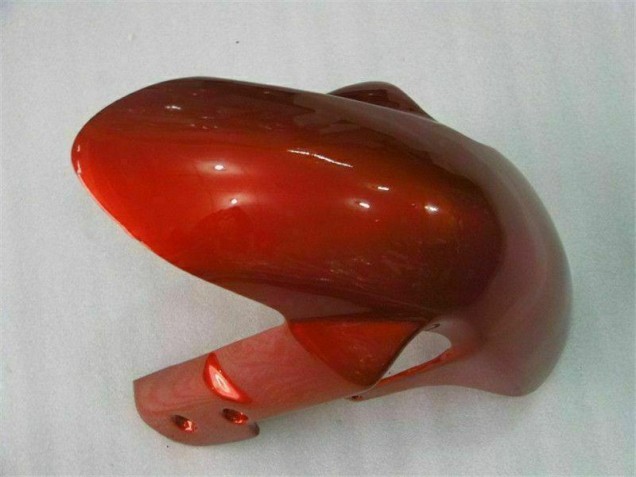 Suzuki GSXR 600 / 750 K6 2006-2007 Motorrad Verkleidung - Rot Schwarz Suzuki GSXR 600 / 750 K6 2006-2007 Motorrad Verkleidung - Rot Schwarz