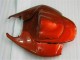 Suzuki GSXR 600 / 750 K6 2006-2007 Motorrad Verkleidung - Rot Schwarz Suzuki GSXR 600 / 750 K6 2006-2007 Motorrad Verkleidung - Rot Schwarz