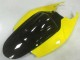 Suzuki GSXR 600 / 750 K6 2006-2007 Motorrad Verkleidung - Schwarz Suzuki GSXR 600 / 750 K6 2006-2007 Motorrad Verkleidung - Schwarz