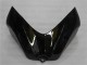 Suzuki GSXR 600 / 750 K6 2006-2007 Motorrad Verkleidung - Weiß Schwarz