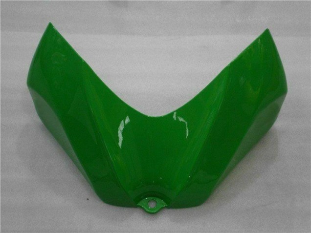 Suzuki GSXR 600 / 750 K6 2006-2007 Motorrad Verkleidungen - Grün