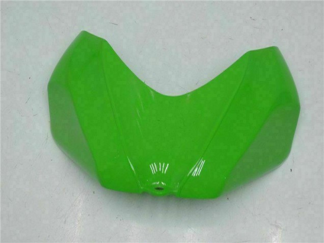 Suzuki GSXR 600 / 750 K6 2006-2007 Motorrad Verkleidungen & Plastik - Blau