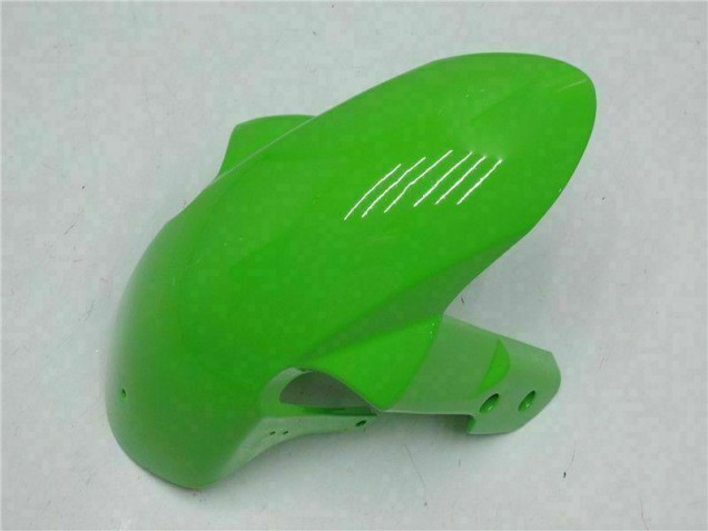 Suzuki GSXR 600 / 750 K6 2006-2007 Motorrad Verkleidungen & Plastik - Blau
