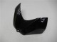 Suzuki GSXR 600 / 750 K6 2006-2007 Motorrad Verkleidungen & Plastik - Rot Schwarz