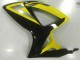 Suzuki GSXR 600 / 750 K6 2006-2007 Motorrad Verkleidungen & Plastik - Schwarz Suzuki GSXR 600 / 750 K6 2006-2007 Motorrad Verkleidungen & Plastik - Schwarz