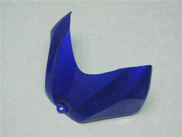 Suzuki GSXR 600 / 750 K6 2006-2007 MotorradVerkleidungen Plastik Kits - Blau