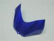 Suzuki GSXR 600 / 750 K6 2006-2007 MotorradVerkleidungen Plastik Kits - Blau