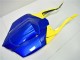 Suzuki GSXR 600 / 750 K8 2008-2010 Motorrad Verkleidungen - Hai Suzuki GSXR 600 / 750 K8 2008-2010 Motorrad Verkleidungen - Hai