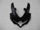 Suzuki GSXR 600 / 750 K8 2008-2010 Motorrad Verkleidungen - Matt Schwarz Suzuki GSXR 600 / 750 K8 2008-2010 Motorrad Verkleidungen - Matt Schwarz
