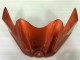 Suzuki GSXR 600 / 750 K8 2008-2010 Motorrad Verkleidungen - Rot Schwarz