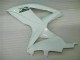 Suzuki GSXR 600 / 750 K8 2008-2010 Motorrad Verkleidungen - Weiß Suzuki GSXR 600 / 750 K8 2008-2010 Motorrad Verkleidungen - Weiß