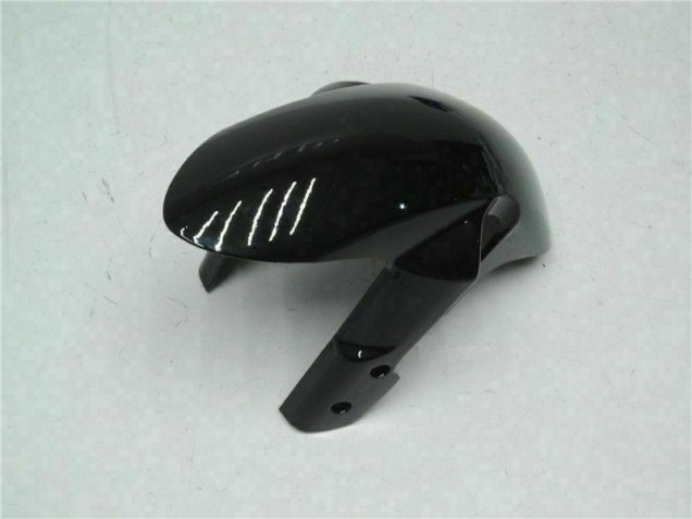 Suzuki GSXR 600 / 750 K8 2008-2010 Motorrad Vollverkleidung - Blau Weiß