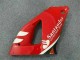 Yamaha R1 2000-2001 Motor Verkleidung - Rot