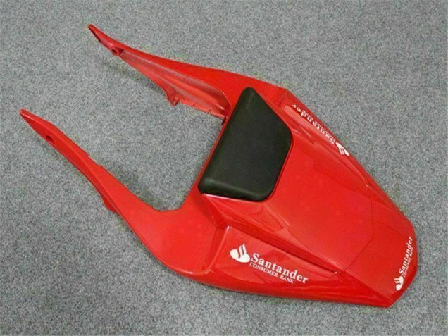 Yamaha R1 2000-2001 Motor Verkleidung - Rot
