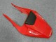 Yamaha R1 2000-2001 Motor Verkleidung - Rot