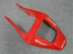 Yamaha R1 2000-2001 Motor Verkleidung - Rot