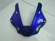 Yamaha R1 2000-2001 Motorrad Verkleidung - Blau Yamaha R1 2000-2001 Motorrad Verkleidung - Blau