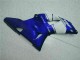Yamaha R1 2000-2001 Motorrad Verkleidung - Blau Yamaha R1 2000-2001 Motorrad Verkleidung - Blau
