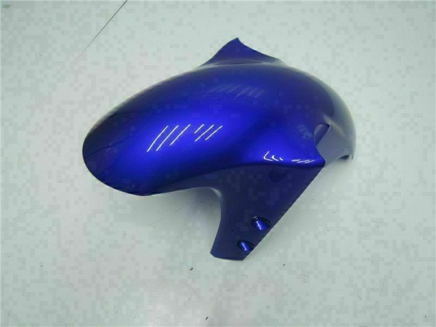 Yamaha R1 2000-2001 Motorrad Verkleidung - Blau Yamaha R1 2000-2001 Motorrad Verkleidung - Blau
