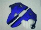 Yamaha R1 2000-2001 Motorrad Verkleidung - Blau Yamaha R1 2000-2001 Motorrad Verkleidung - Blau