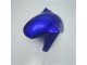 Yamaha R1 2000-2001 Motorrad Verkleidung - Blau Weiß Yamaha R1 2000-2001 Motorrad Verkleidung - Blau Weiß