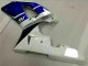 Yamaha R1 2000-2001 Motorrad Verkleidung & Plastik - Blau