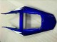 Yamaha R1 2000-2001 Motorrad Verkleidung & Plastik - Blau