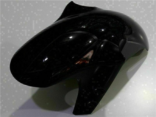 Yamaha R1 2000-2001 Motorrad Verkleidung & Plastik - Rot