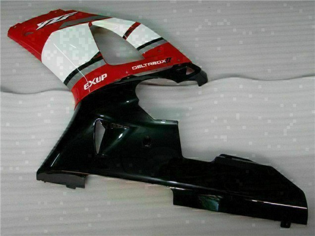 Yamaha R1 2000-2001 Motorrad Verkleidung - Rot Yamaha R1 2000-2001 Motorrad Verkleidung - Rot