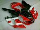 Yamaha R1 2000-2001 Motorrad Verkleidungen Komplett Sets - Rot