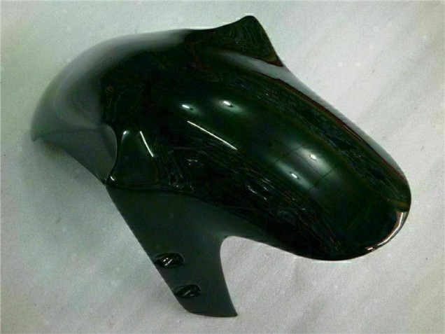 Yamaha R1 2000-2001 Motorrad Verkleidungen Komplett Sets - Rot