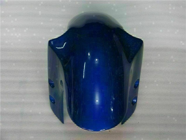 Yamaha R1 2000-2001 Motorrad Verkleidungen & Plastik - Blau