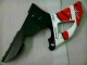 Yamaha R1 2000-2001 Motorrad Verkleidungen & Plastik - Rot Yamaha R1 2000-2001 Motorrad Verkleidungen & Plastik - Rot