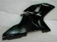 Yamaha R1 2000-2001 Motorrad Vollverkleidung - Schwarz