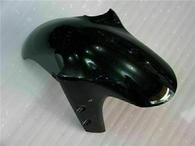 Yamaha R1 2000-2001 Motorrad Vollverkleidung - Schwarz