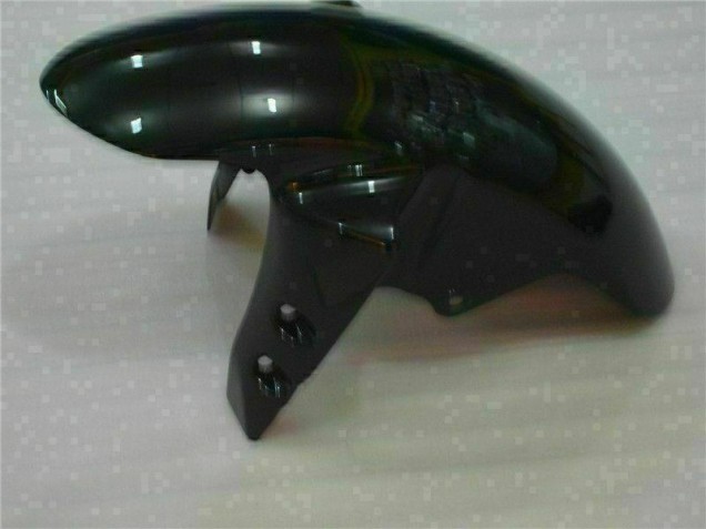 Yamaha R1 2002-2003 Motor Verkleidung - Schwarz