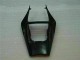 Yamaha R1 2002-2003 Motor Verkleidung - Schwarz