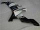 Yamaha R1 2002-2003 Motor Vollverkleidung - Schwarz