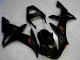 Yamaha R1 2002-2003 Motorrad Verkleidung & Plastik - Schwarz