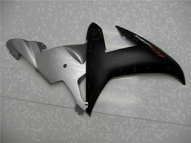 Yamaha R1 2002-2003 Motorrad Verkleidung - Schwarz