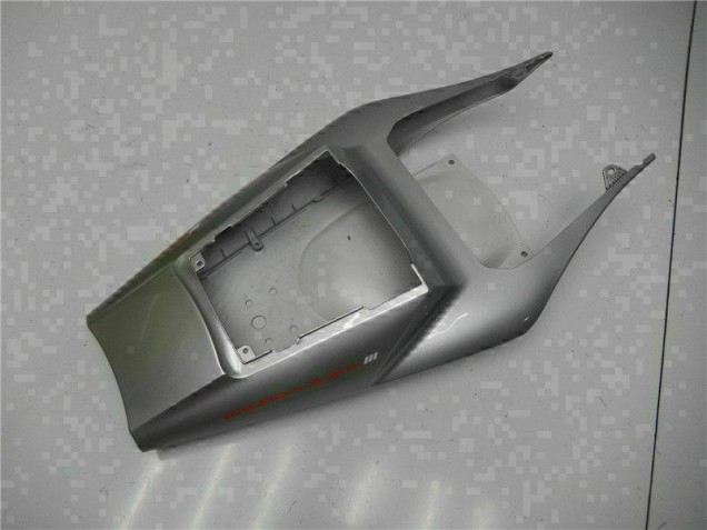Yamaha R1 2002-2003 Motorrad Verkleidung - Schwarz
