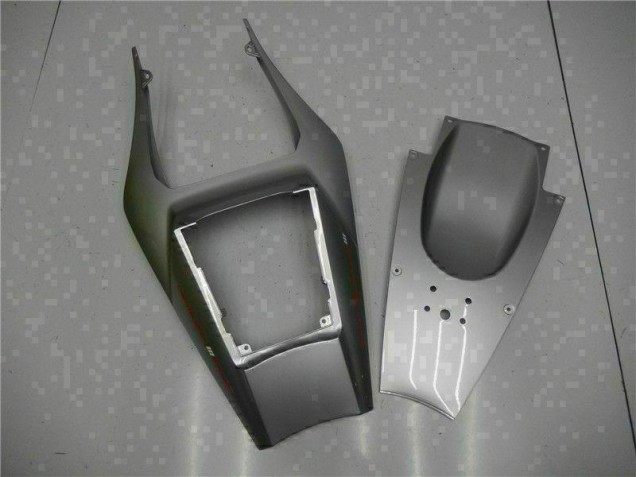 Yamaha R1 2002-2003 Motorrad Verkleidung - Schwarz