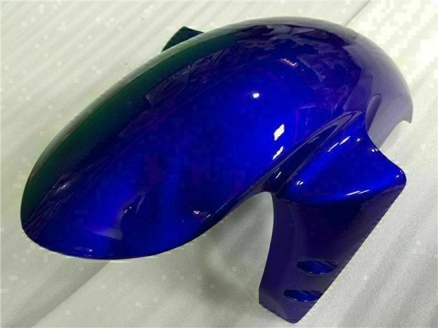 Yamaha R1 2002-2003 Motorrad Verkleidungen - Blau Yamaha R1 2002-2003 Motorrad Verkleidungen - Blau