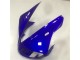 Yamaha R1 2002-2003 Motorrad Verkleidungen - Blaugrau