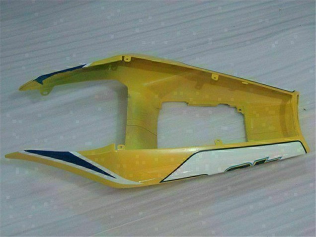 Yamaha R1 2002-2003 Motorrad Verkleidungen - Gelb Yamaha R1 2002-2003 Motorrad Verkleidungen - Gelb