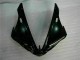 Yamaha R1 2004-2006 Motorrad Verkleidung - Schwarz