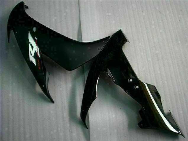 Yamaha R1 2004-2006 Motorrad Verkleidung - Schwarz