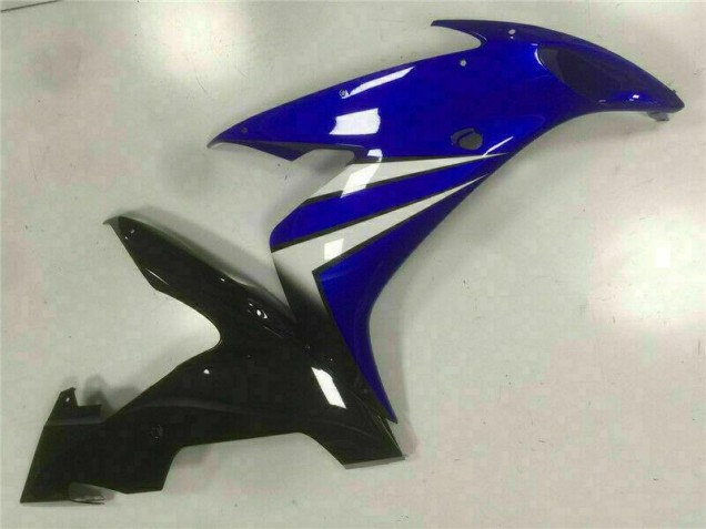 Yamaha R1 2004-2006 Motorrad Verkleidungen - Blau