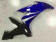 Yamaha R1 2004-2006 Motorrad Verkleidungen - Blau