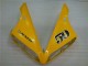 Yamaha R1 2004-2006 Motorrad Verkleidungen - Gelb Yamaha R1 2004-2006 Motorrad Verkleidungen - Gelb